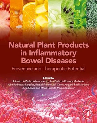 Natural Plant Products in Inflammatory Bowel Diseases