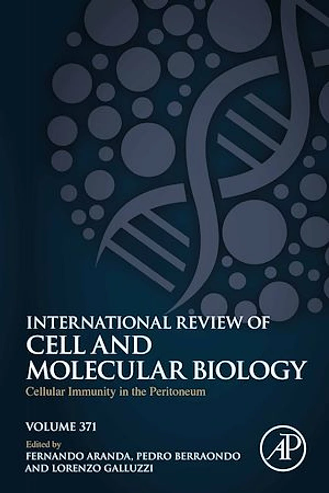 Cellular Immunity in the Peritoneum