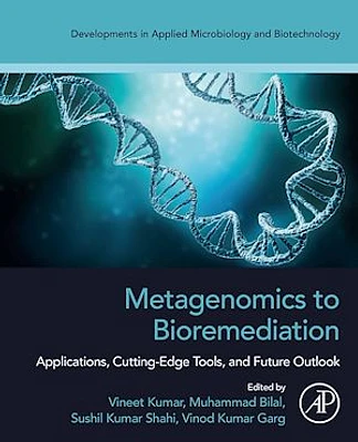 Metagenomics to Bioremediation