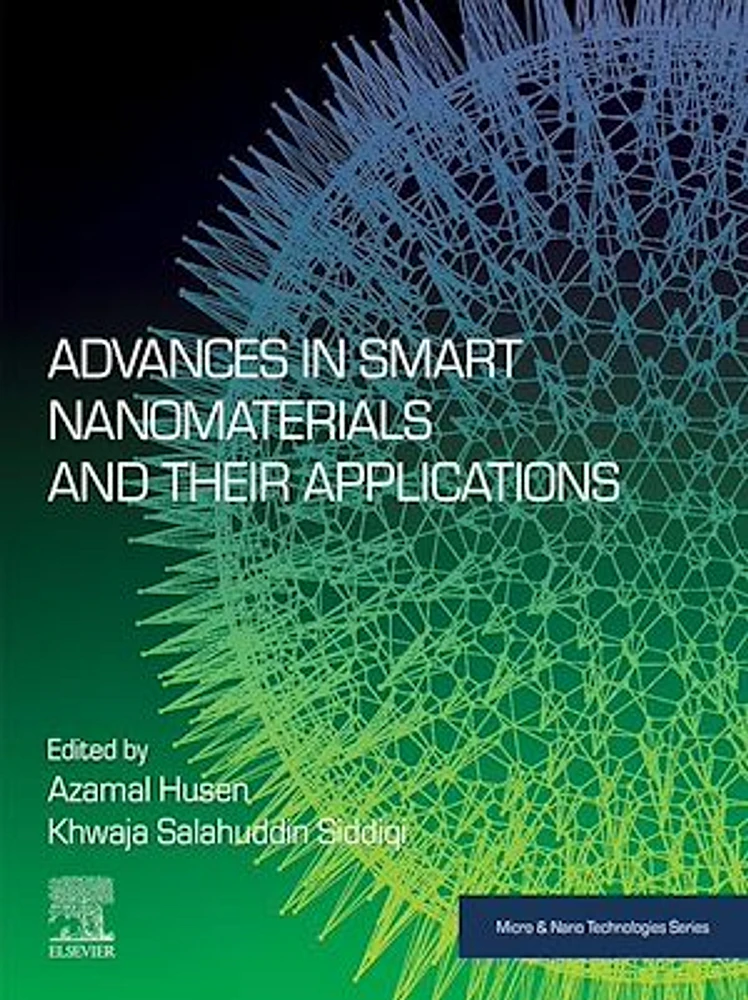 Advances in Smart Nanomaterials and their Applications