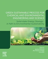 Green Sustainable Process for Chemical and Environmental Engineering and Science