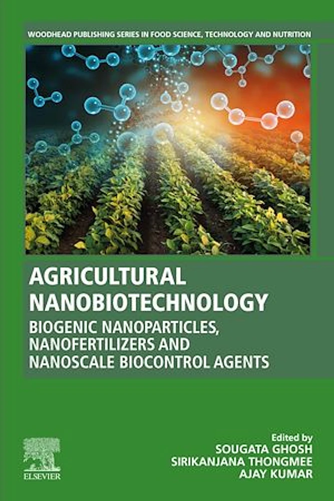 Agricultural Nanobiotechnology