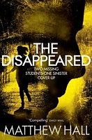 The Disappeared (Coroner #2)