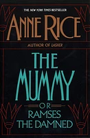 The Mummy or Ramses the Damned