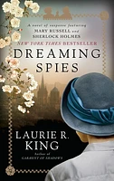 Dreaming Spies