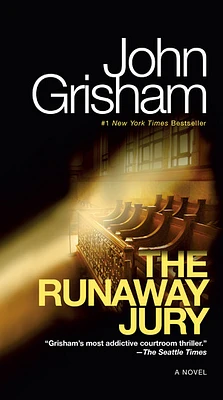 The Runaway Jury