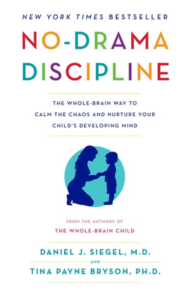 No-Drama Discipline