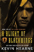 A Blight of Blackwings