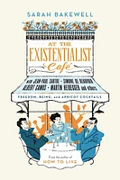 At the Existentialist Café