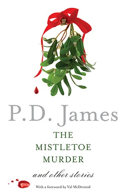 The Mistletoe Murder and Other Stories