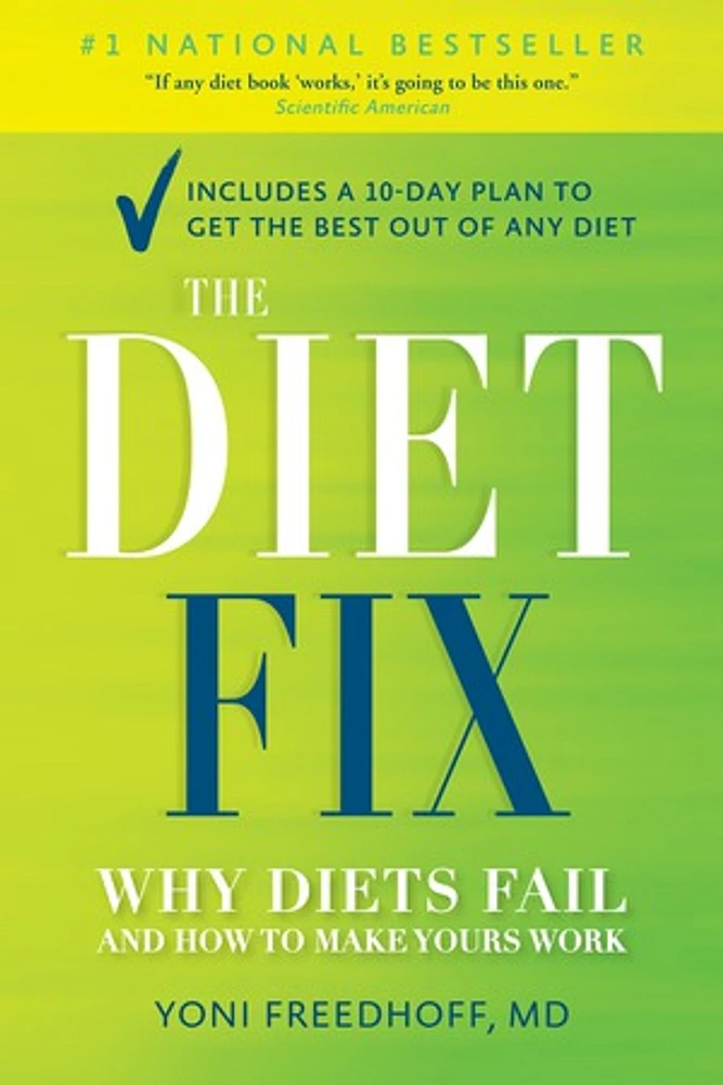 The Diet Fix