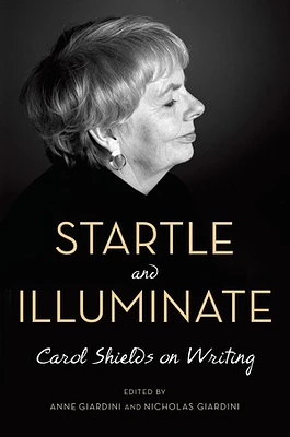 Startle and Illuminate