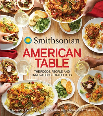 Smithsonian American Table