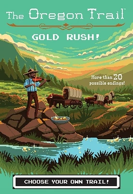 Gold Rush!