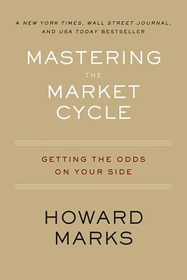 Mastering The Market Cycle