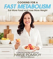 Cooking For A Fast Metabolism