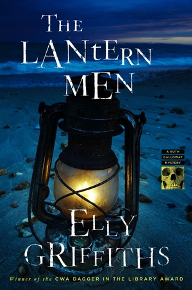 The Lantern Men