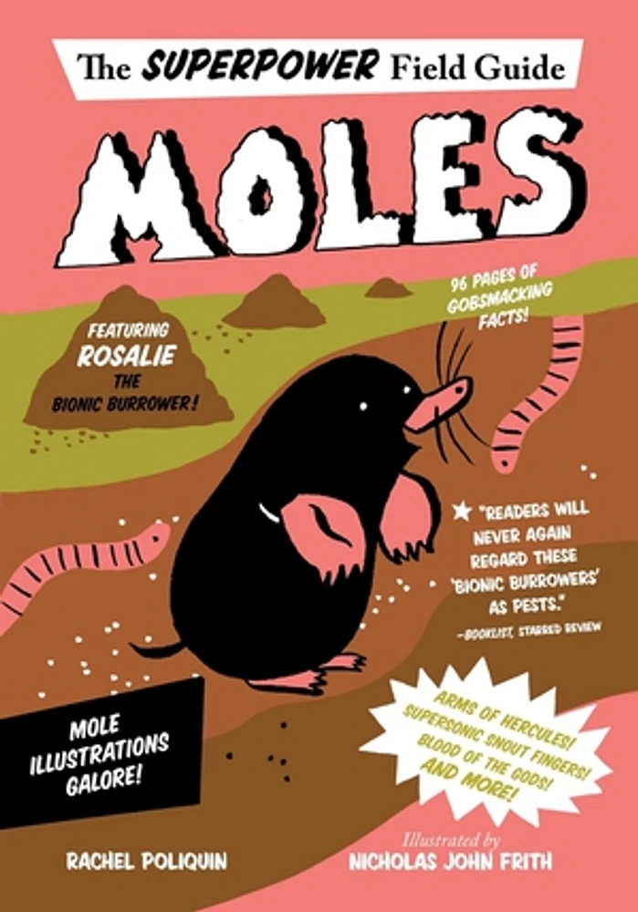 Moles