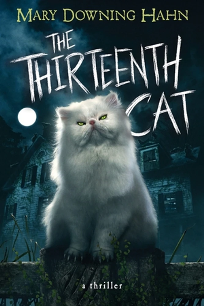 The Thirteenth Cat