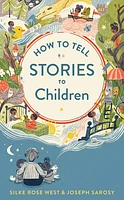 How To Tell Stories To Children