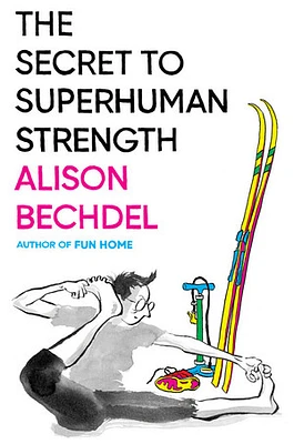 The Secret To Superhuman Strength Signed Edition