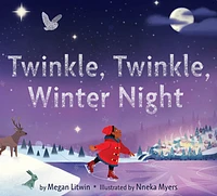 Twinkle, Twinkle, Winter Night