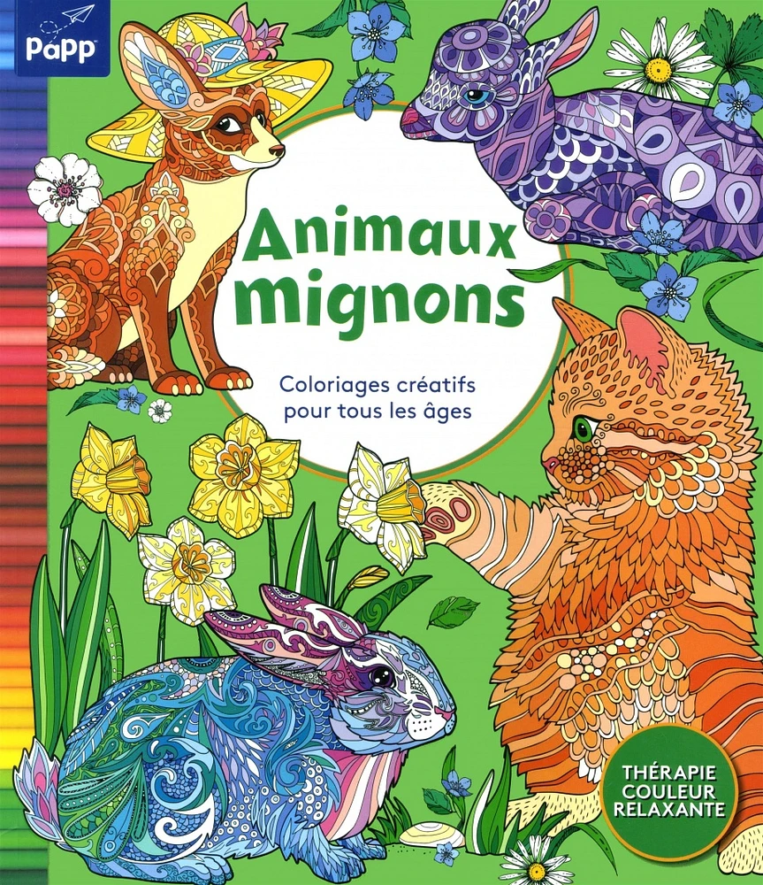 Animaux mignons