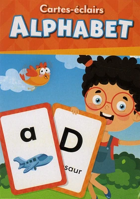 Alphabet