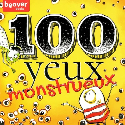 100 yeux monstrueux