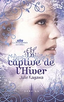 La captive de l'hiver