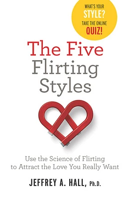 The Five Flirting Styles