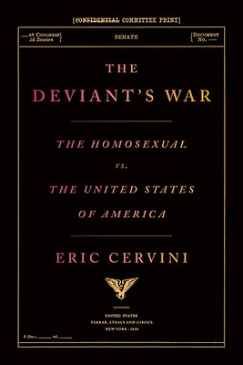 The Deviant's War