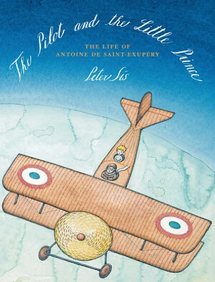 The Pilot and the Little Prince