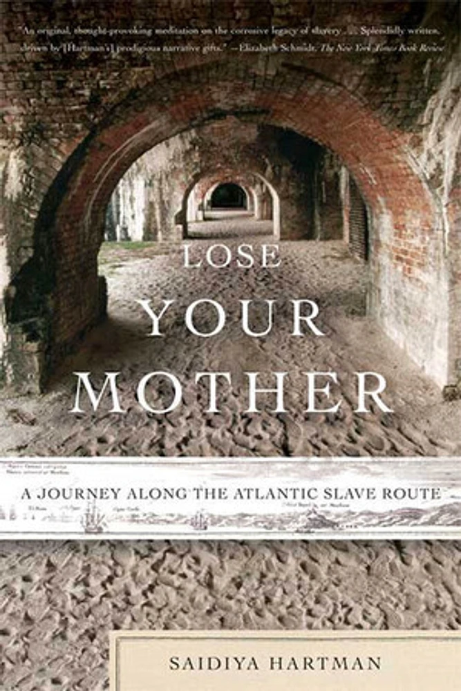 Lose Your Mother