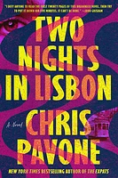 Two Nights in Lisbon