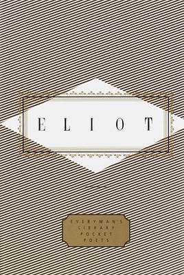 Eliot: Poems