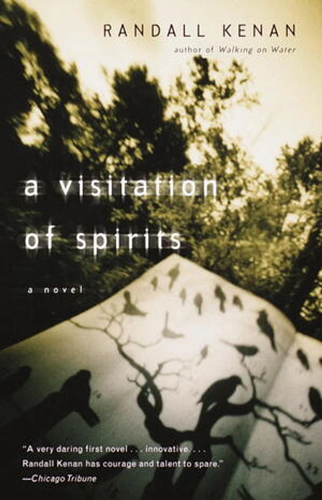 A Visitation of Spirits