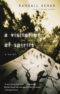 A Visitation of Spirits