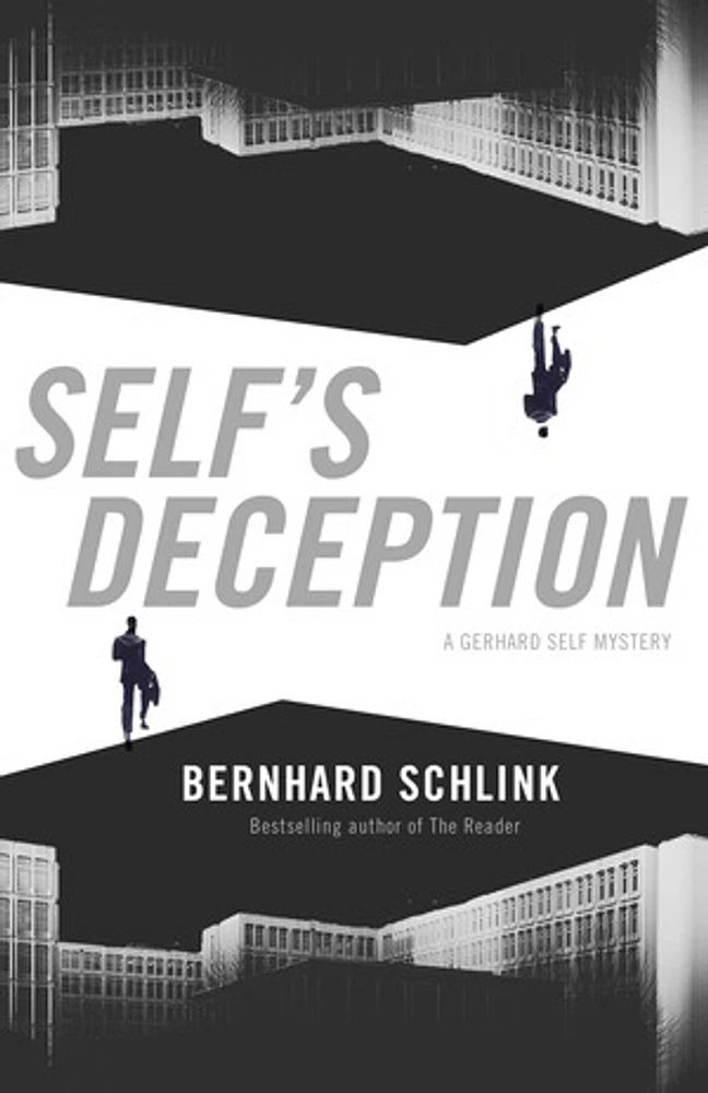 Self's Deception