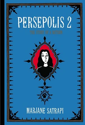 Persepolis 2