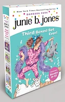 Junie B. Jones Third Boxed Set Ever!