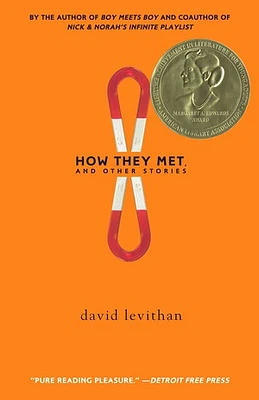 How They Met and Other Stories