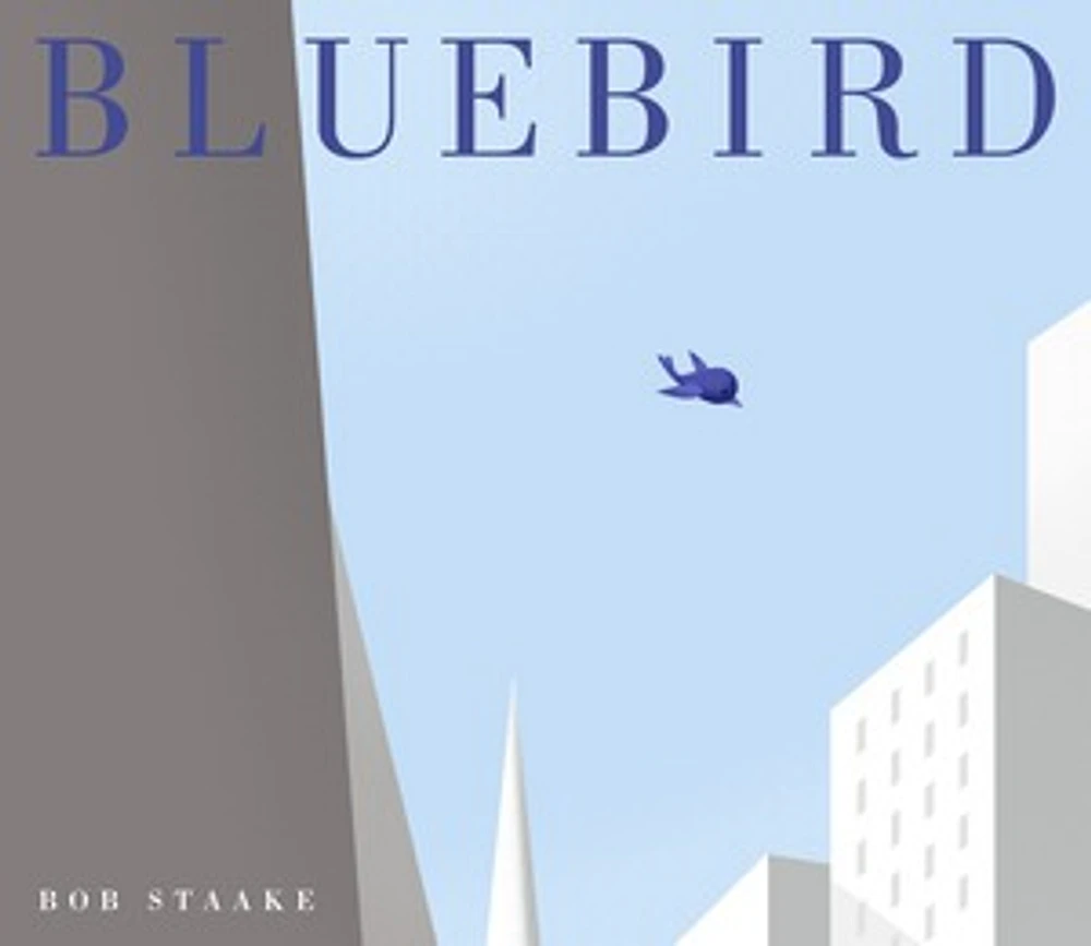 Bluebird