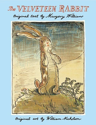 The Velveteen Rabbit