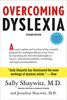 Overcoming Dyslexia