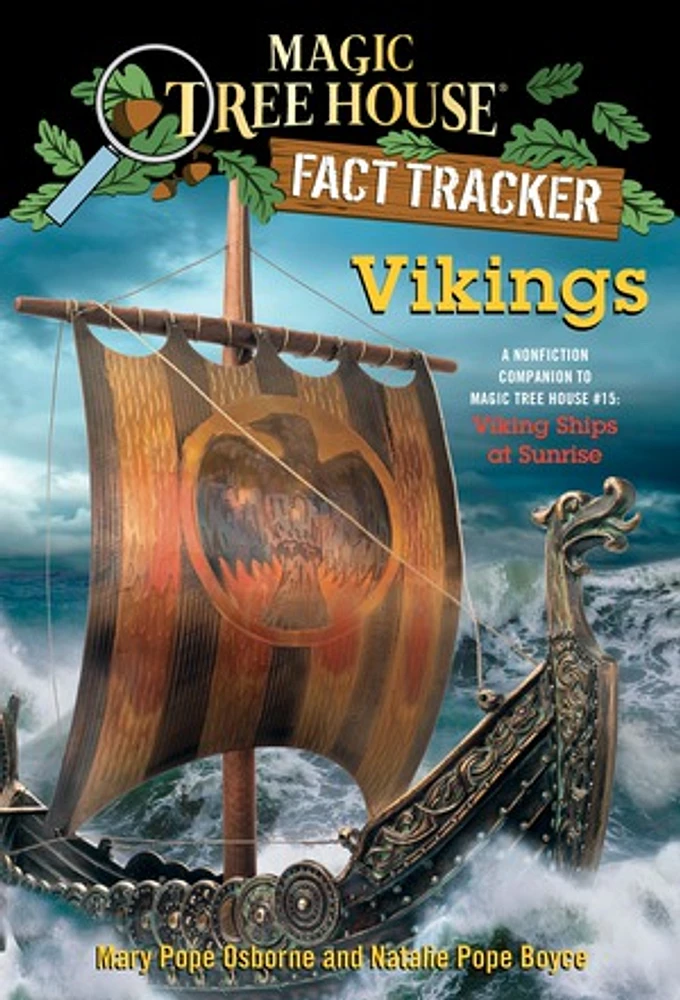 Vikings