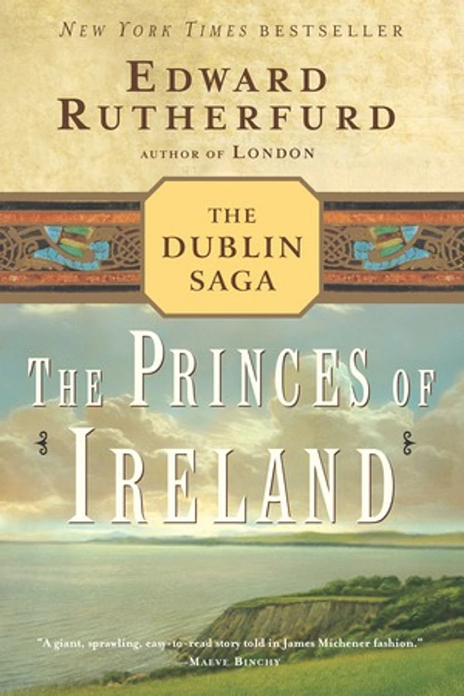 The Princes of Ireland