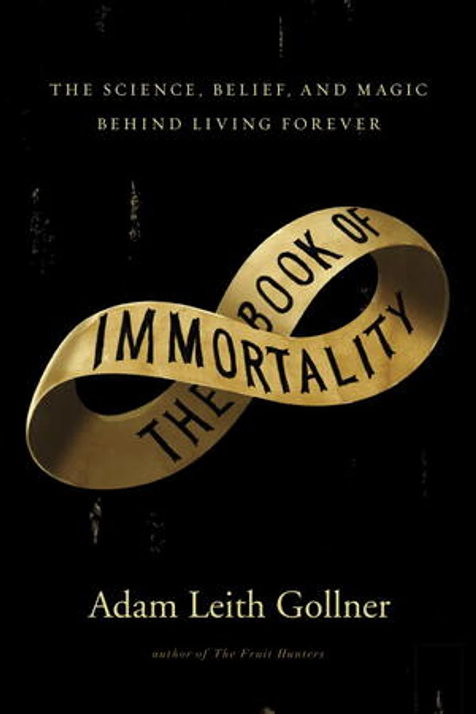 The Book of Immortality