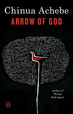 Arrow of God