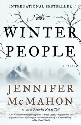 The Winter People